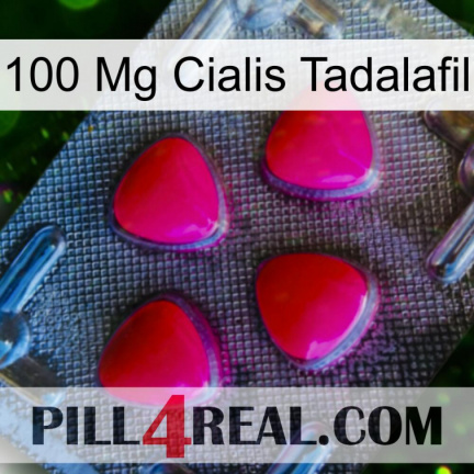 100Mg Cialis Tadalafil 13